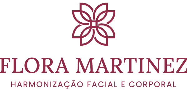 Logo oficial da Flowers Clinic.